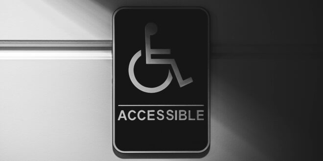 Accessibility Declaration