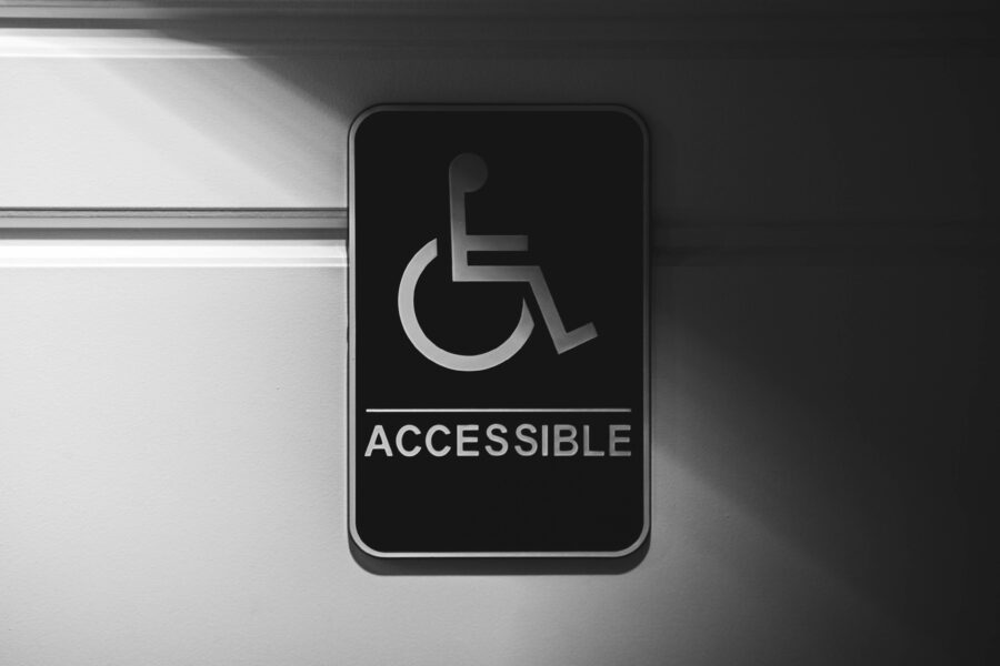 Accessibility Declaration