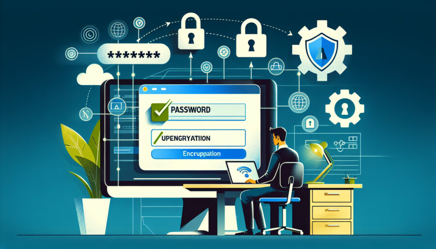 Best Strategies for Secure