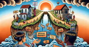 Bridging Loans for Property