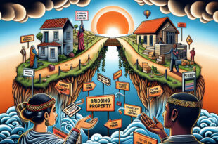 Bridging Loans for Property