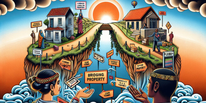 Bridging Loans for Property