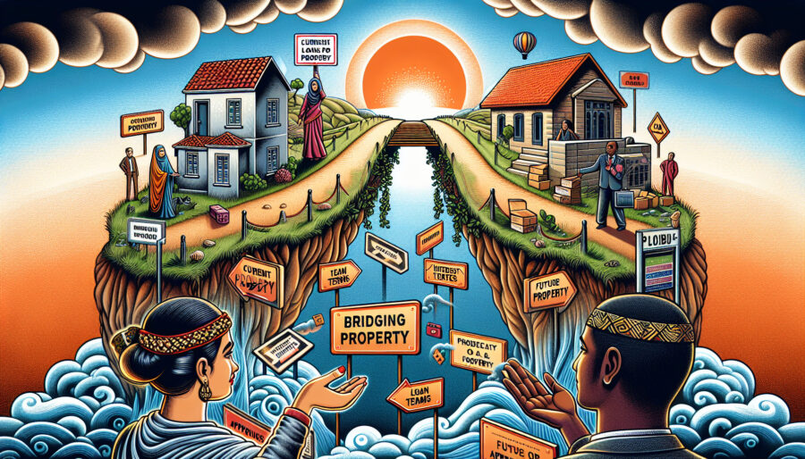 Bridging Loans for Property