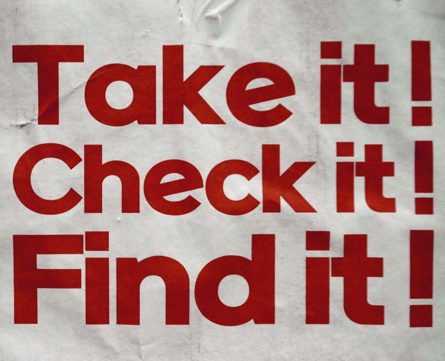 Fact-Checking Policy