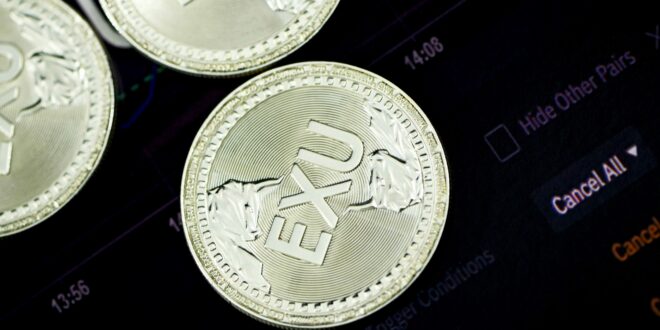 How Digital Currency Exchanges