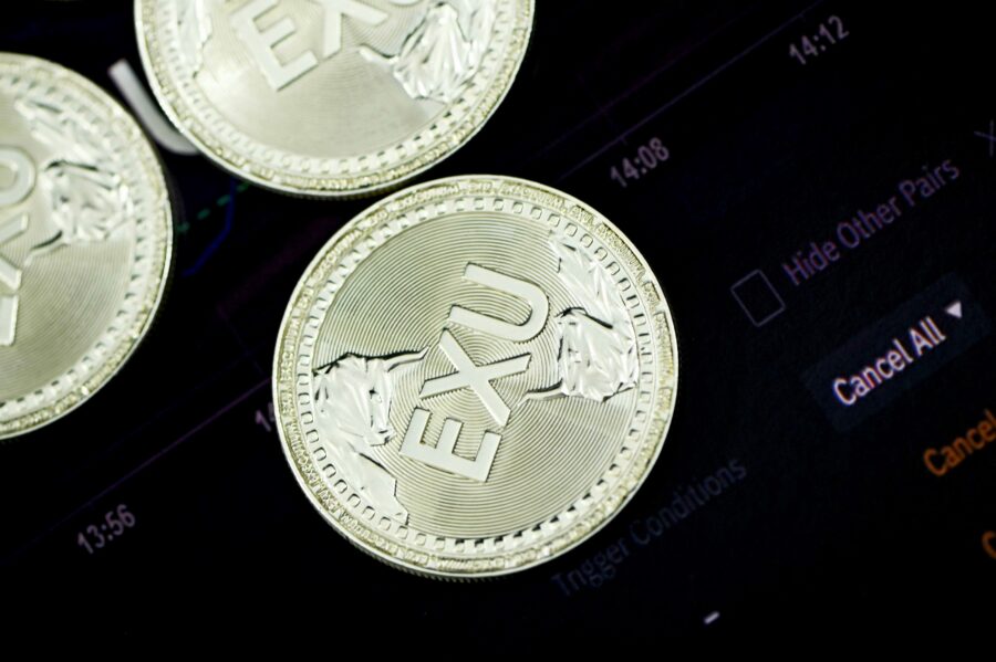 How Digital Currency Exchanges