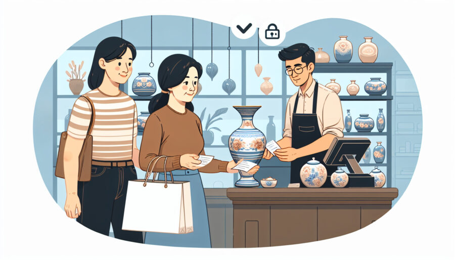How to Buy and