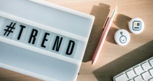 Key Trends Shaping the