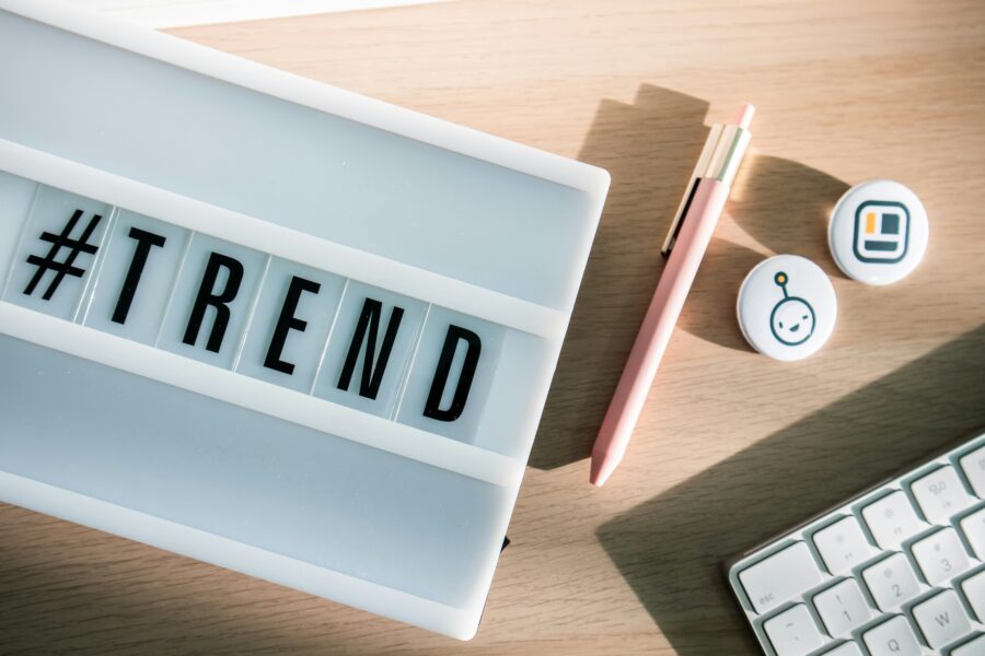 Key Trends Shaping the