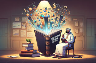 Understanding Earnings Reports: A