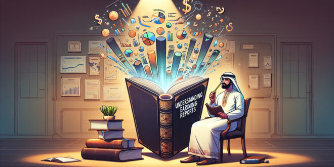 Understanding Earnings Reports: A