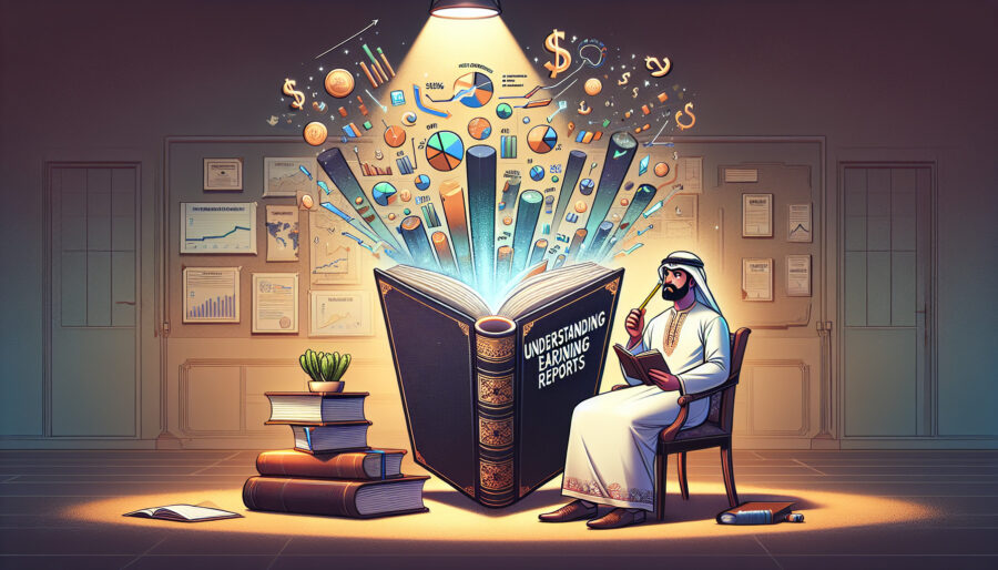 Understanding Earnings Reports: A