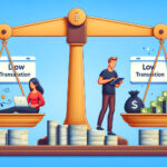 Why Low Transaction Fees